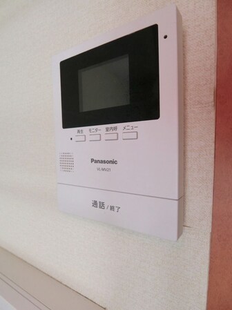 レオパレス立野の物件内観写真